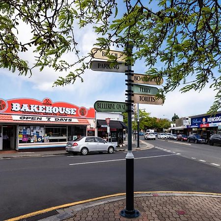 Litora Accommodation Hobart Zewnętrze zdjęcie
