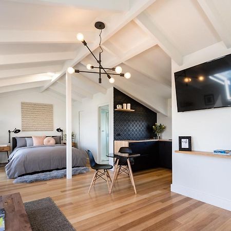 Litora Accommodation Hobart Zewnętrze zdjęcie
