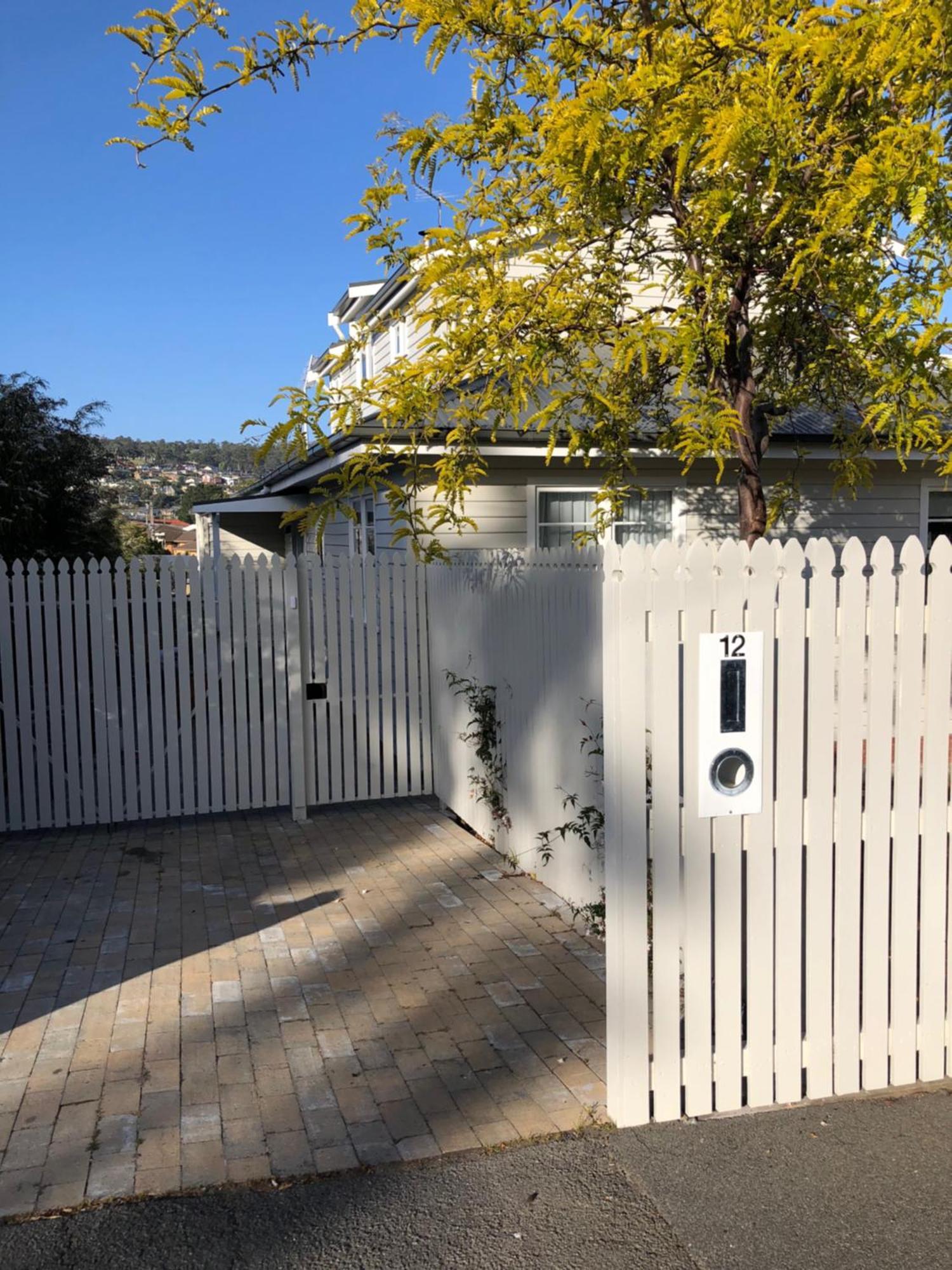 Litora Accommodation Hobart Zewnętrze zdjęcie