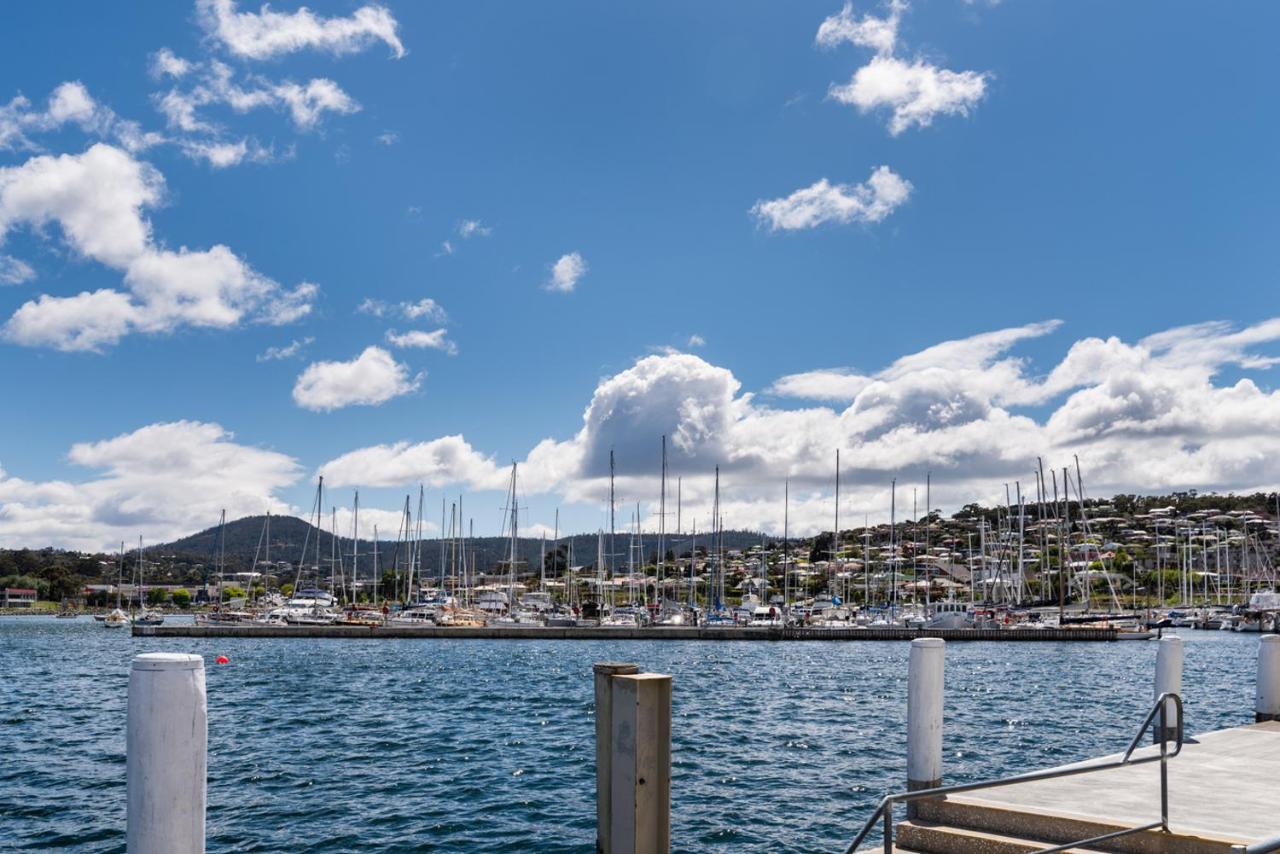 Litora Accommodation Hobart Zewnętrze zdjęcie