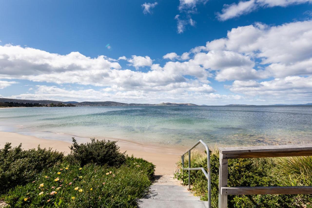 Litora Accommodation Hobart Zewnętrze zdjęcie
