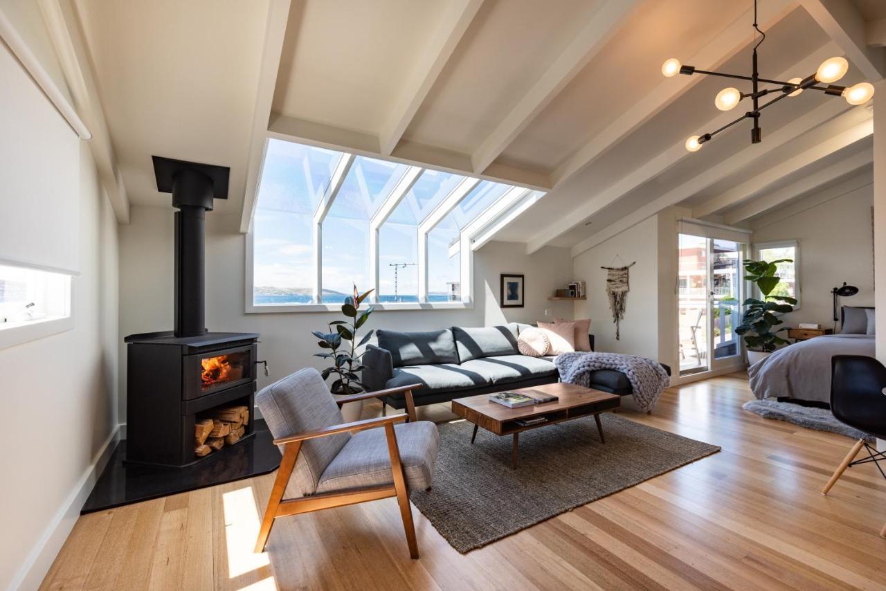 Litora Accommodation Hobart Zewnętrze zdjęcie