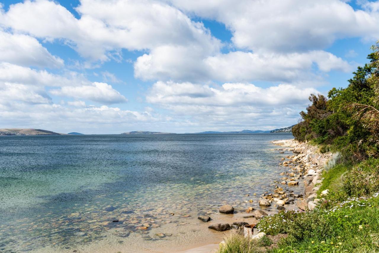 Litora Accommodation Hobart Zewnętrze zdjęcie