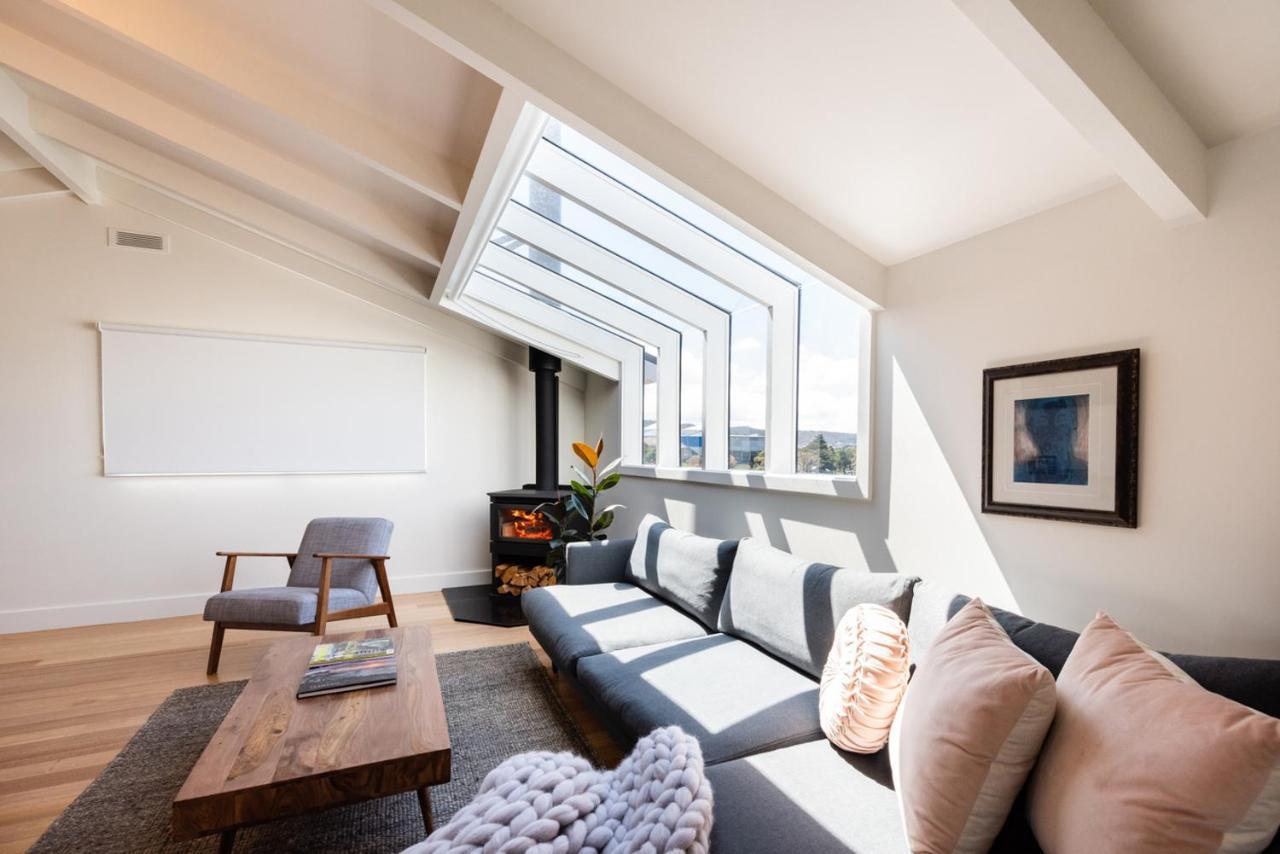 Litora Accommodation Hobart Zewnętrze zdjęcie