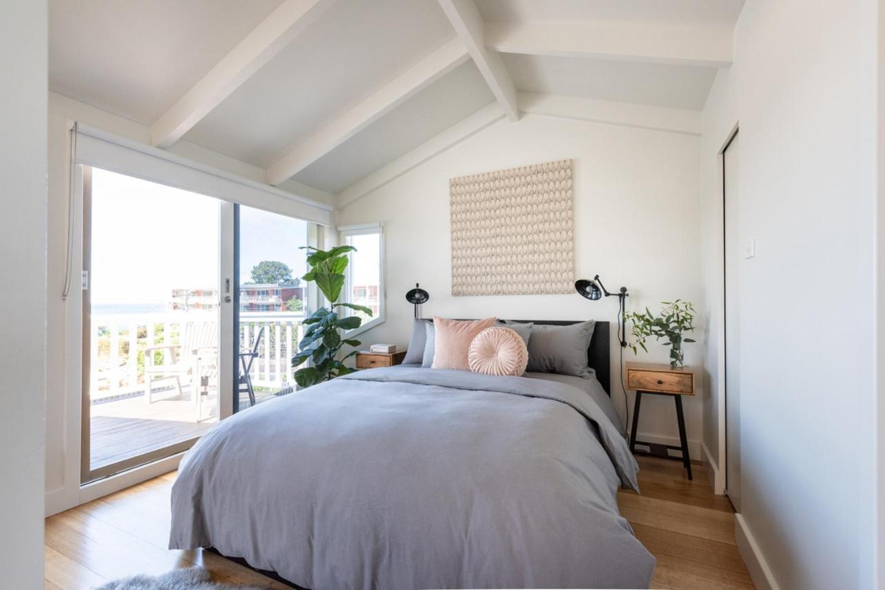Litora Accommodation Hobart Zewnętrze zdjęcie