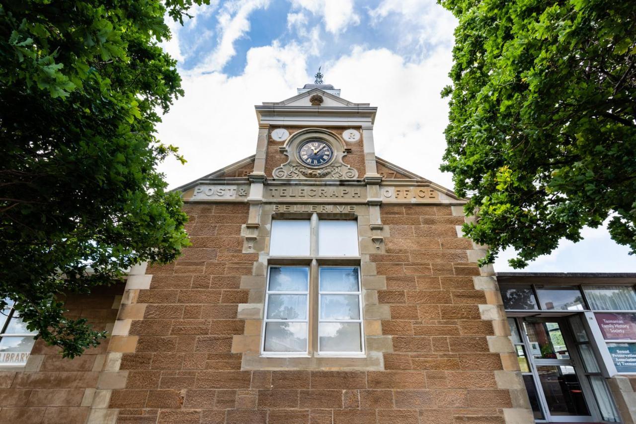 Litora Accommodation Hobart Zewnętrze zdjęcie