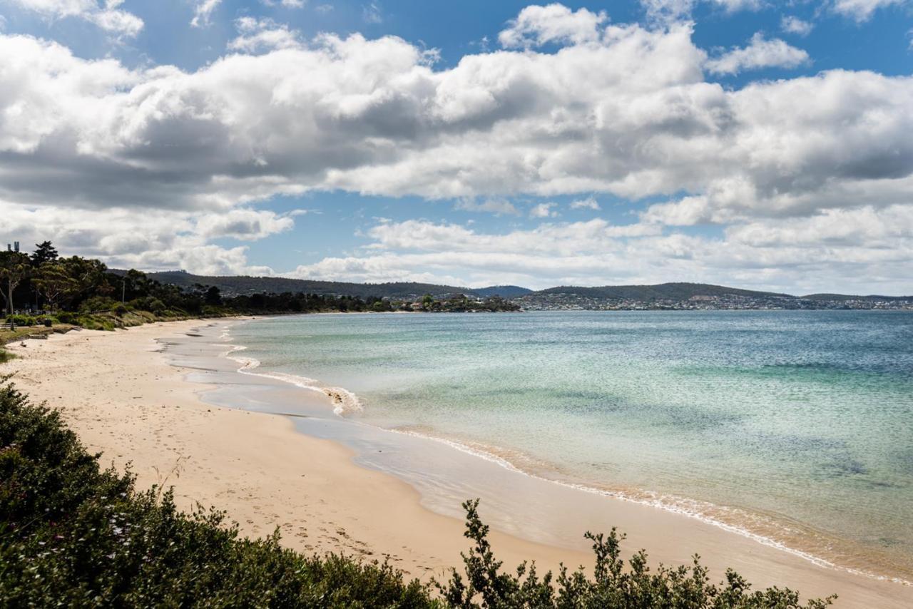 Litora Accommodation Hobart Zewnętrze zdjęcie