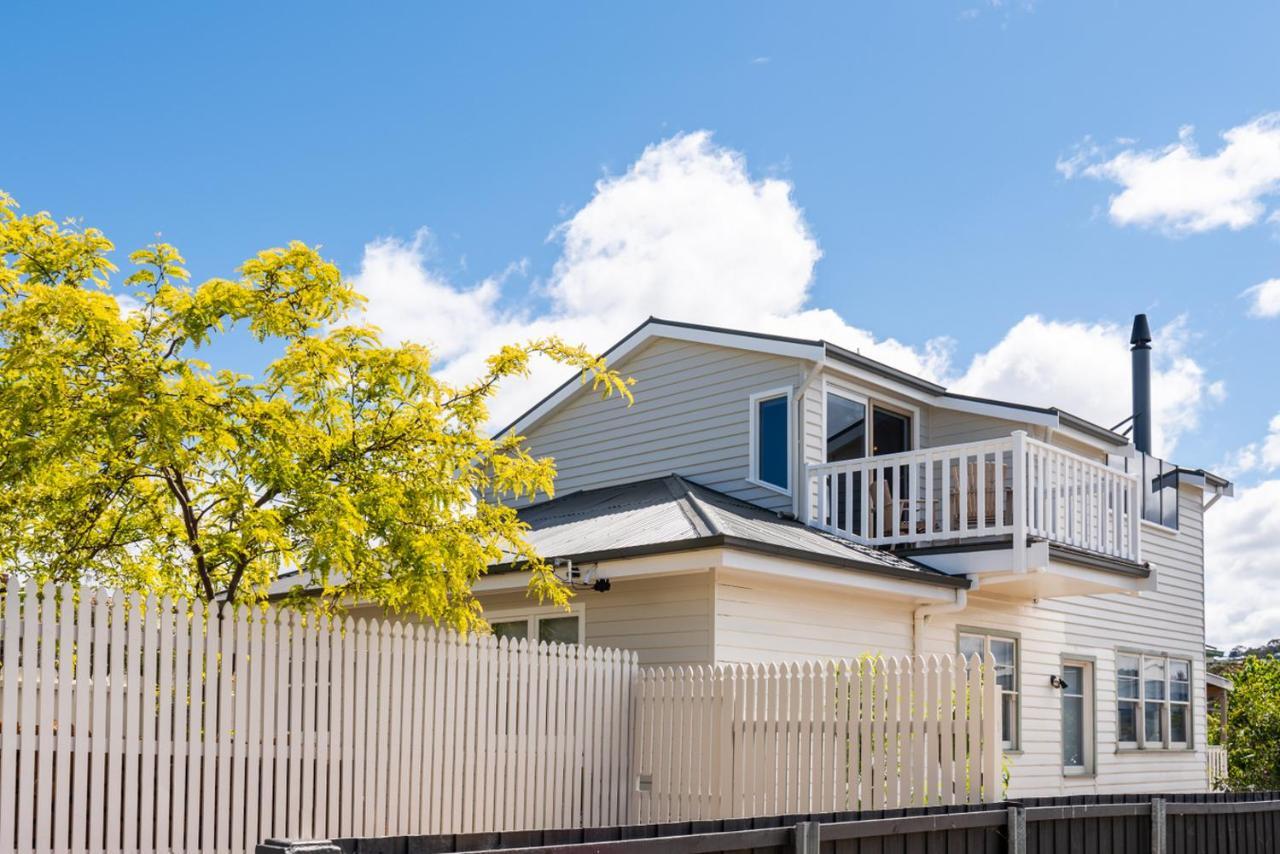 Litora Accommodation Hobart Zewnętrze zdjęcie