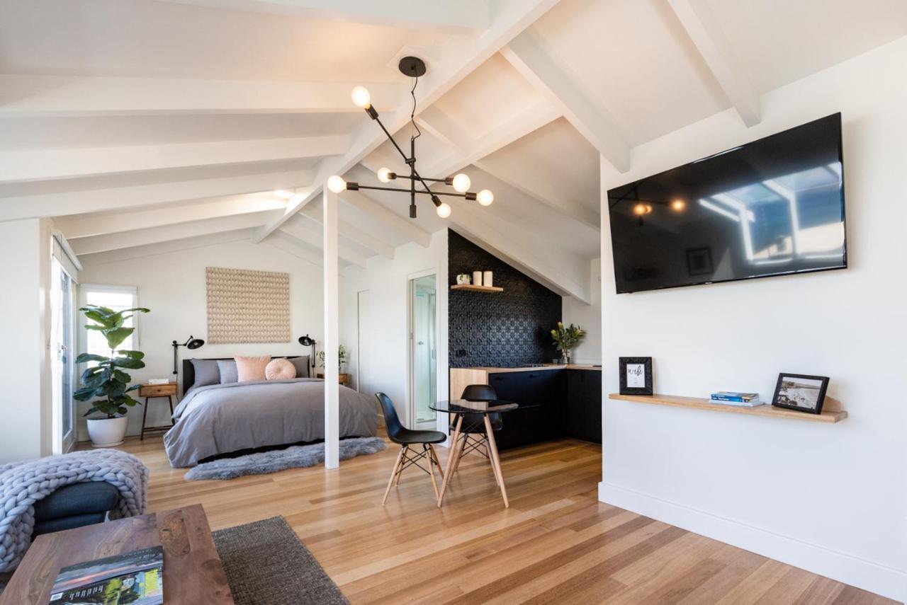 Litora Accommodation Hobart Zewnętrze zdjęcie